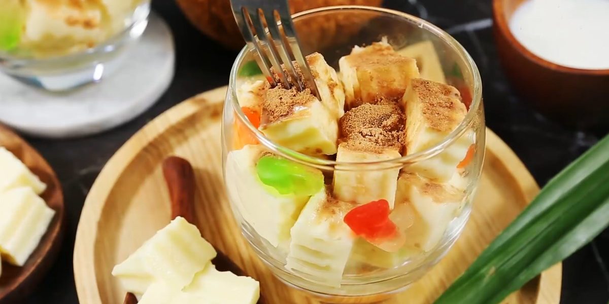 6 cách làm sữa chua dẻo cực dễ tại nhà mà vẫn ngon như ngoài hàng