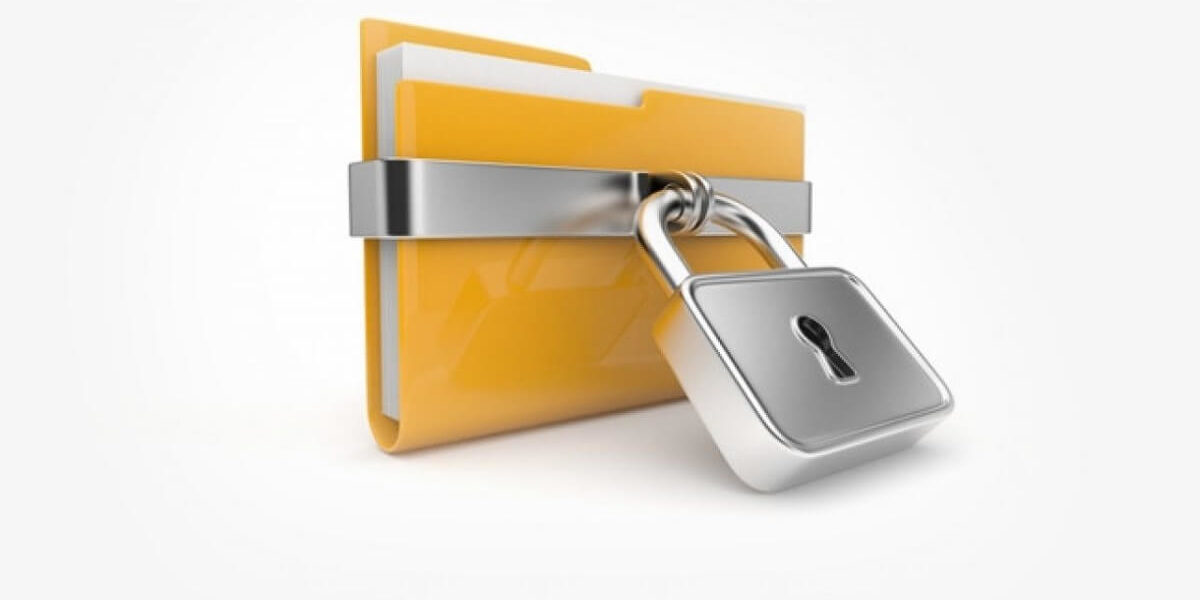 Cách khóa Folder trên máy tính cực dễ dàng thao tác mà ai cũng có thể làm được