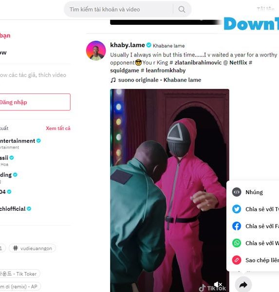 DownTik.com