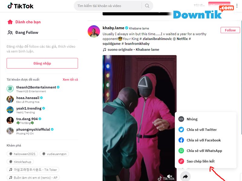 DownTik.com