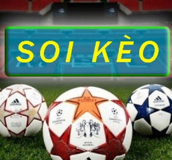 Soi kèo bóng đá khi nhà cái ra kèo