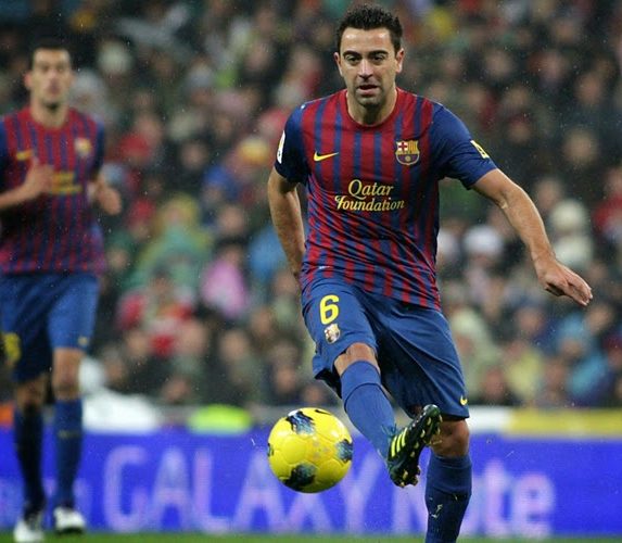 Yêu cầu đối với vị trí tiền vệ trụ