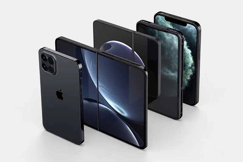 iphone gap