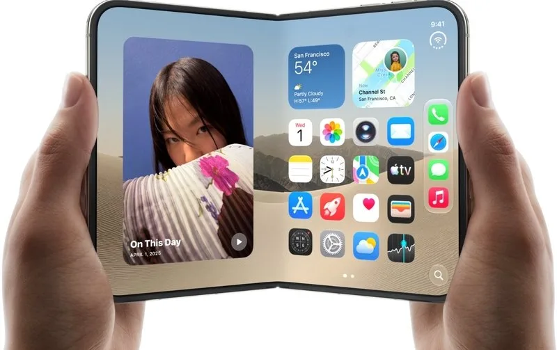 iphone gap