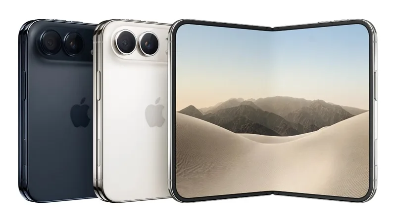 iphone gap